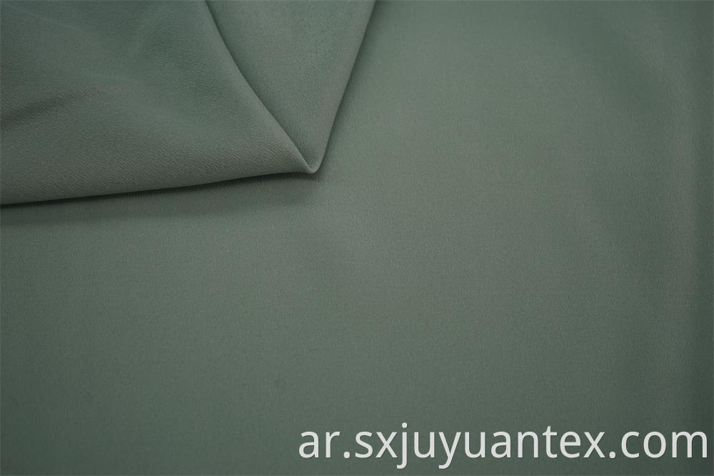 100% Polyester Chiffon Crepe Fabric